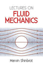 Lectures on Fluid Mechanics (Dover Books on Physics) - Retail Maharaj