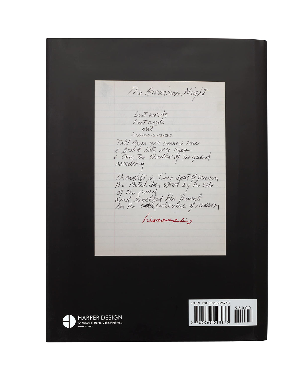 The Collected Works of Jim Morrison: Poetry, Journals, Transcripts, and Lyrics
