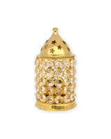 Big Star Divi Stone – Aesthetic Star-Shaped Diya Stand