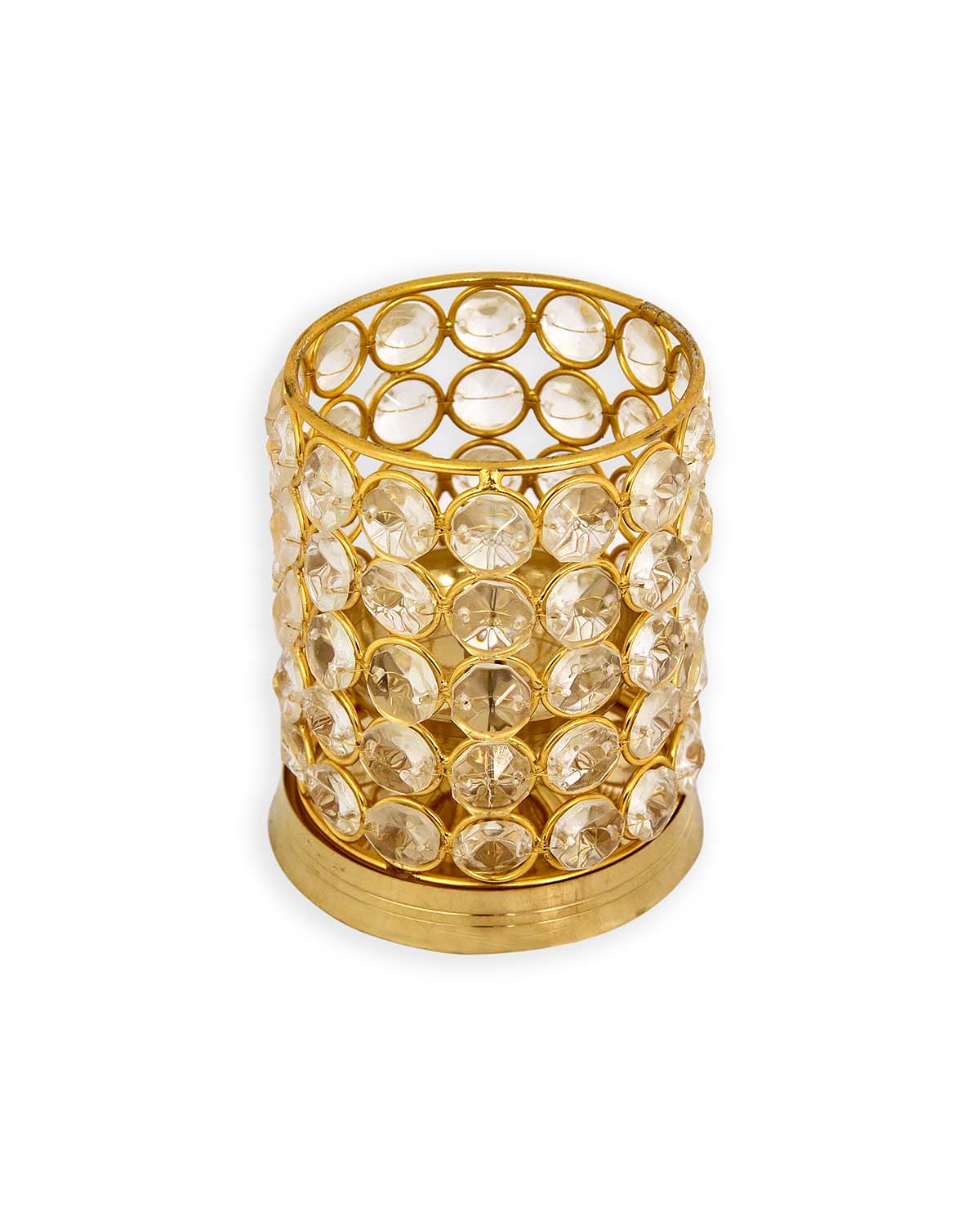 Big Star Divi Stone – Aesthetic Star-Shaped Diya Stand