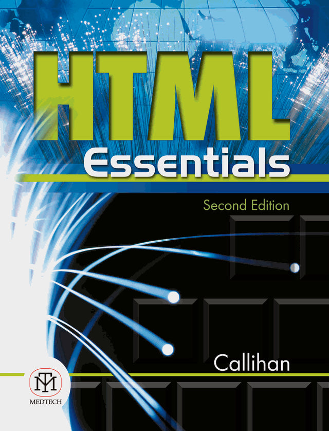 HTML ESSENTIALS, 2/E - Retail Maharaj