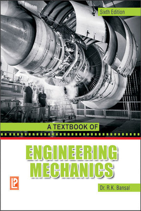 A Textbook of Engineering Mechanics - Retail Maharaj
