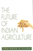 THE FUTURE OF INDIAN AGRICULTURE - Retail Maharaj