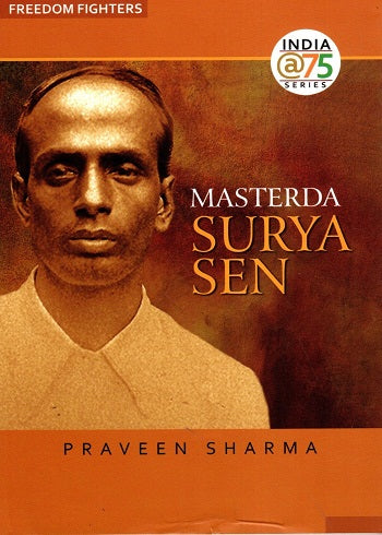 MASTERDA SURYA SEN - Retail Maharaj