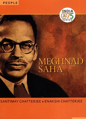 MEGHNAD SAHA - Retail Maharaj