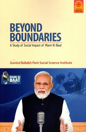 BEYOND BOUNDARIES A STUDY OF SOCIAL IMPACT OF MANN KI BAAT - Retail Maharaj