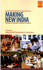 DEVELOPMENT,KNOWLEDGE RESOURCE AND MAKING NEW INDIA A DIALOGUE,DOCUMENTATION AND RESEARCH PROGRAMME - Retail Maharaj