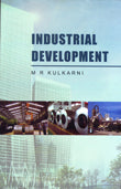 Industrial Devlopment - Retail Maharaj