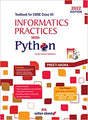 CBSE Informatics Practices With Python Class 12 - Retail Maharaj