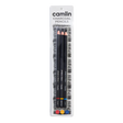 Camlin Charcoal Pencils Assorted Set of 3 Grades for Drawing and Sketching - Retail Maharaj