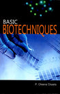 BASIC BIOTECHNIQUES - Retail Maharaj