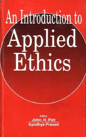 Introduction to Applied Ethics - Retail Maharaj
