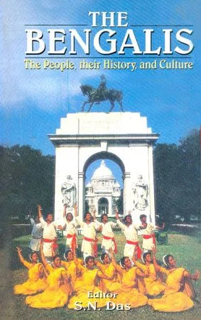Bengalis - Retail Maharaj