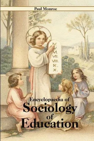 Encyclopaedia of Sociology of Education - Retail Maharaj