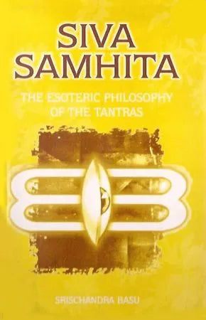 Siva Samhita - Retail Maharaj