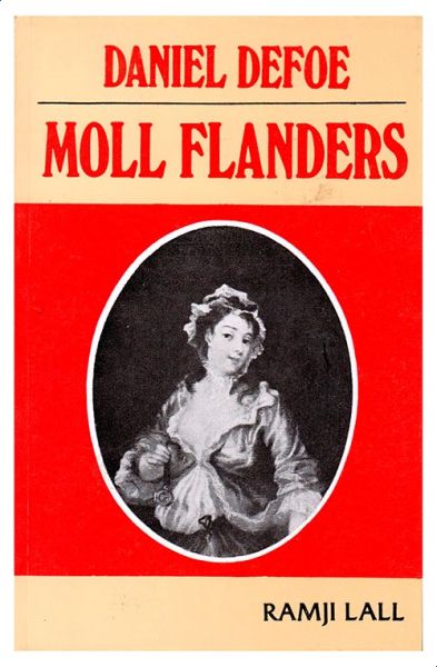 Moll Flanders - Retail Maharaj