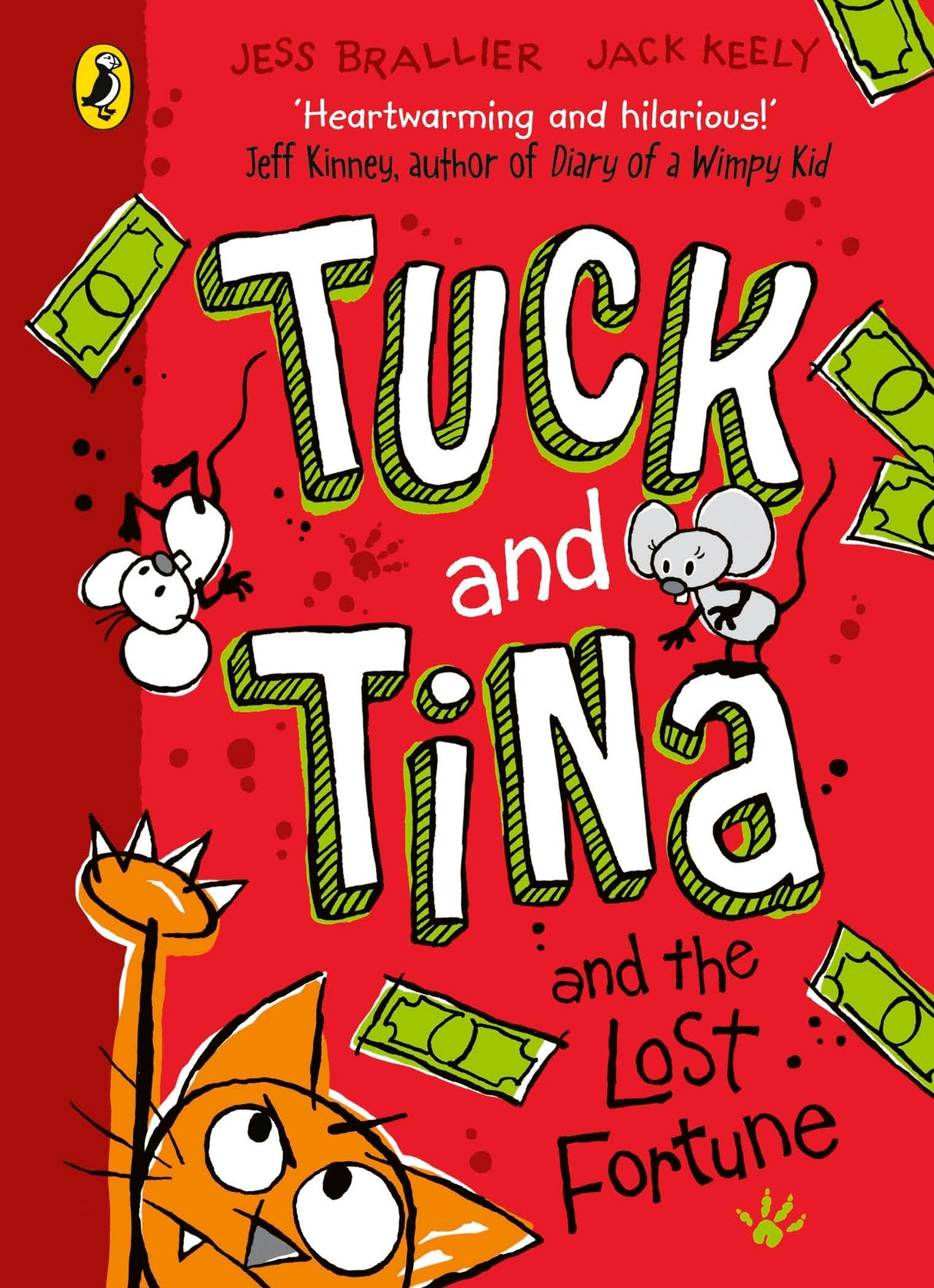 Tuck and Tina 1