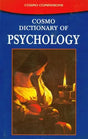 Cosmo Dictionary of Psychology - Retail Maharaj