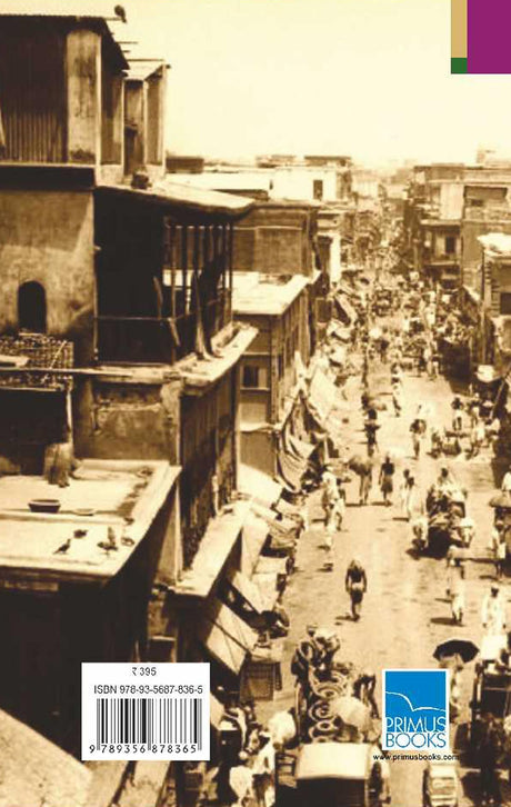 The Gasping City: An Environmental History of Calcutta, 1817-1923 - Retail Maharaj