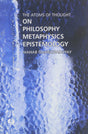 The Atoms of Thought: on Philosophy, Metaphysics, Epistemology - Retail Maharaj