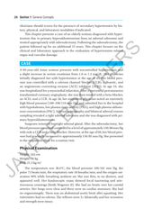 HYPERTENSION A CASE-BASED APPROACH