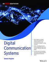 Digital Communication Systems, An Indian Adaptation | IM | e