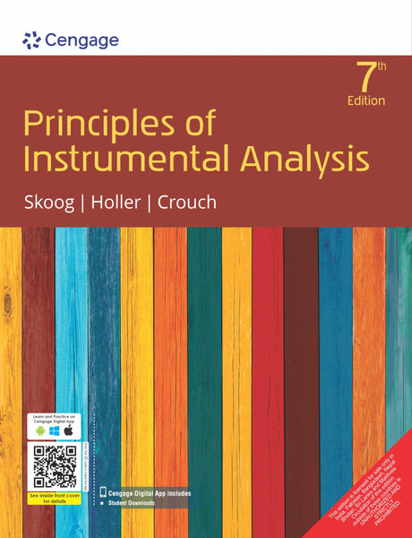 Principles of Instrumental Analysis - Retail Maharaj