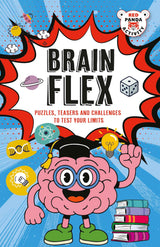 Brain Flex - Retail Maharaj