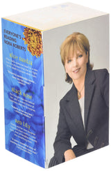 Nora Roberts In The Garden Box Set (In the Garden, 1-3)