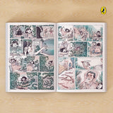 Maithili and the Minotaur - Forest of Forgotten Fears: (Book 2 in an Outlandish Graphic Novel Series) - Retail Maharaj
