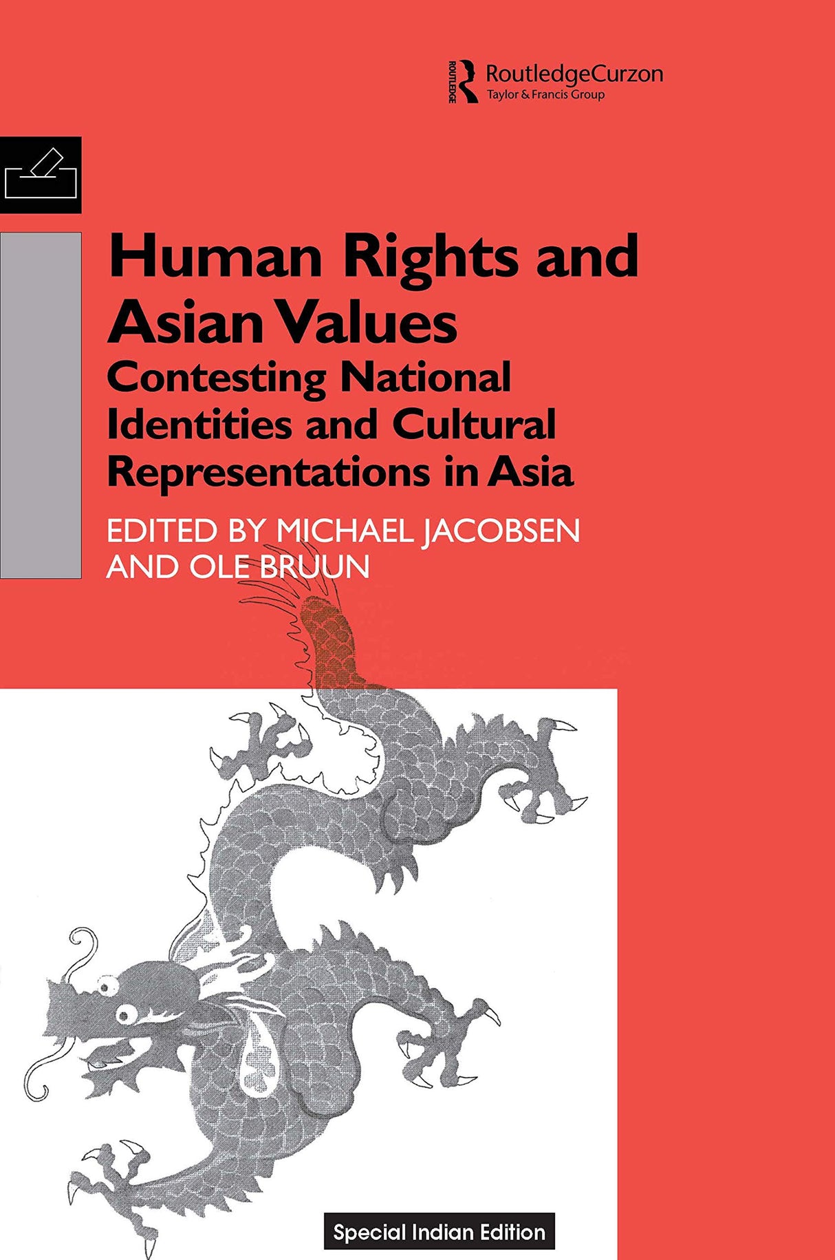 Human Rights and Asian Values - Retail Maharaj