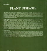 Plant Diseases (11th Edition,2024) - Retail Maharaj