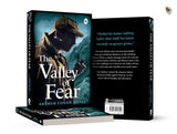 The Valley of Fear - Retail Maharaj