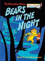 Bears in the Night (Bright & Early Books(R)) - Retail Maharaj