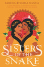 Sisters of the Snake - Retail Maharaj