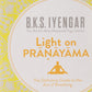 Light on Pranayama