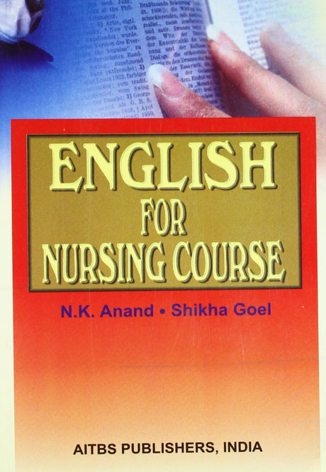 English For Nursing Courses - Retail Maharaj