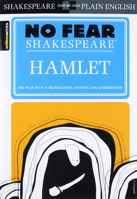 No Fear : Hamlet