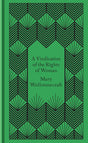 A Vindication of the Rights of Woman (Penguin Pocket Hardbacks) - Retail Maharaj