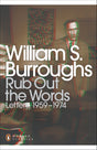 Rub Out the Words: Letters 1959-1974 (Penguin Modern Classics) - Retail Maharaj