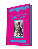 Alice'S Adventures in Wonderland (Bath Treasury of Children's Classics) - Retail Maharaj