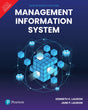 Management Information System, 17e - Retail Maharaj
