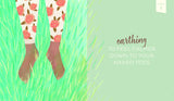 Instant Calm: 2-Minute Meditations to Create a Lifetime of Happy