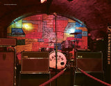 The Beatles: Fab Four Cities: Liverpool - Hamburg - London - New York - Retail Maharaj