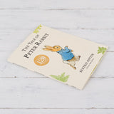 The Tale of Peter Rabbit Picture Book