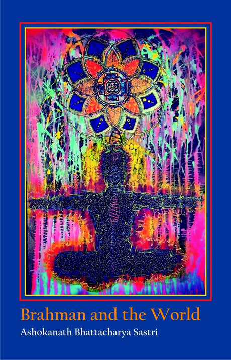 Brahman and the World - Retail Maharaj