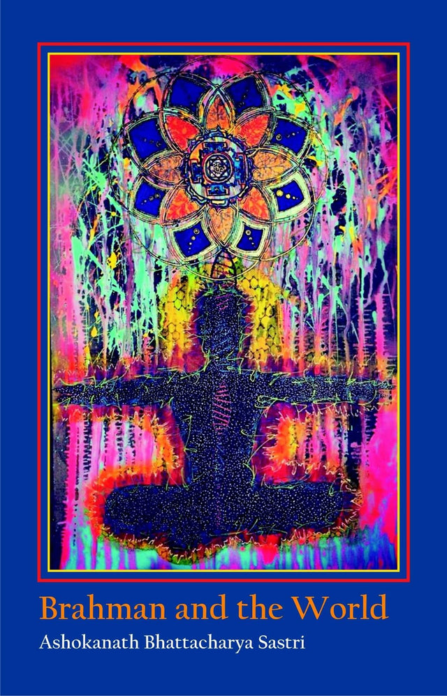 Brahman and the World - Retail Maharaj