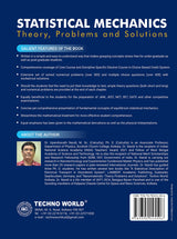 Statistical Mechanics -Theory,Problems and Solutions - Retail Maharaj