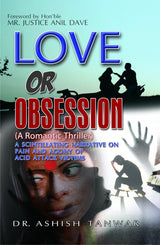 LOVE OR OBSESSION