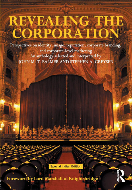 Revealing the Corporation - Retail Maharaj